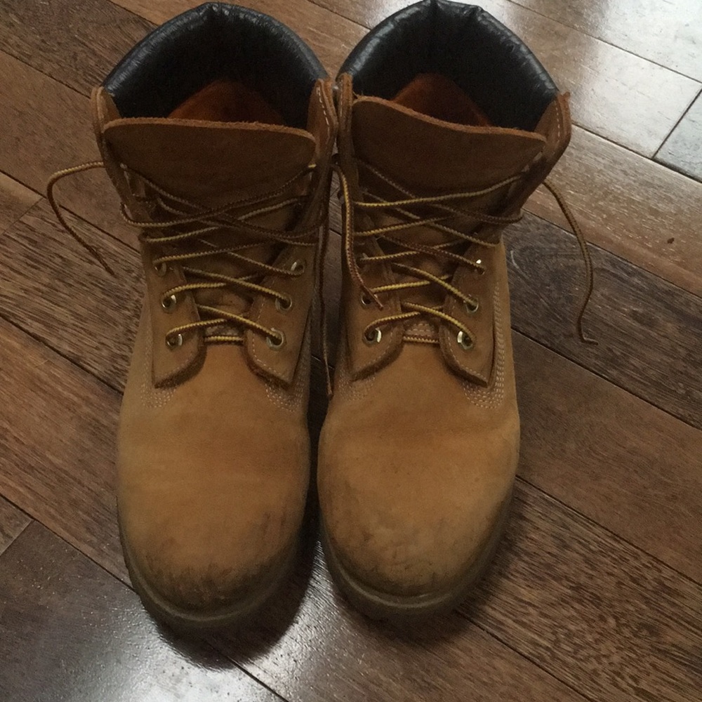 Timberland Boots Original